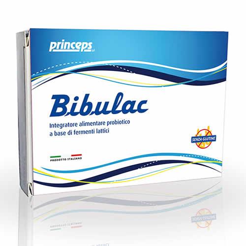 BIBULAC 10 CAPSULE - Farmaspeed