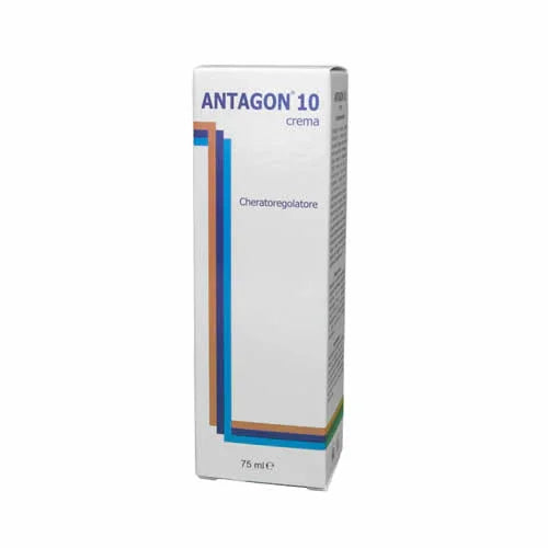 ANTAGON 10 CREMA 75 ML - Farmaspeed