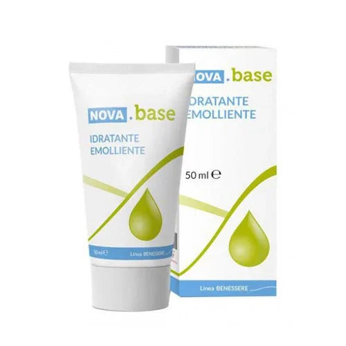 NOVA BASE CREMA 50 ML - Farmaspeed