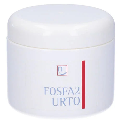 FOSFA2 URTO CREMA CORPO 500 ML - Farmaspeed