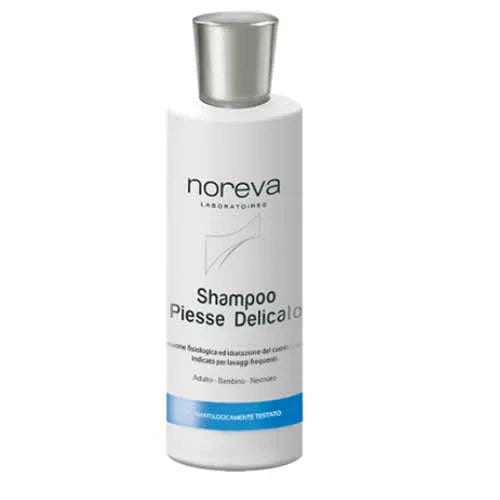 DERMANA SHAMPOO PIESSE DELICATO 150 ML - Farmaspeed