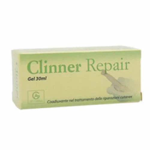 CLINNER REPAIR GEL 30 ML - Farmaspeed