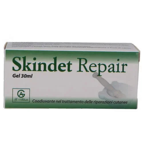 SKINDET REPAIR GEL 30 ML - Farmaspeed