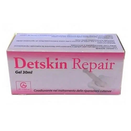 DETSKIN REPAIR GEL 30 ML - Farmaspeed