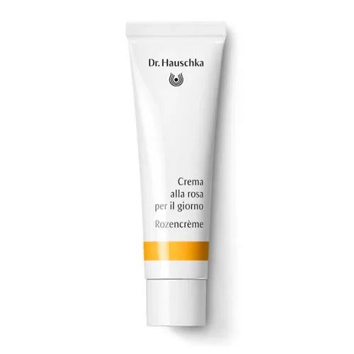 DR HAUSCHKA CREMA ROSA GIORNO 30ML - Farmaspeed