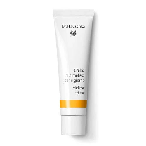 DR HAUSCHKA CREMA MELISSA GIORNO 30ML - Farmaspeed