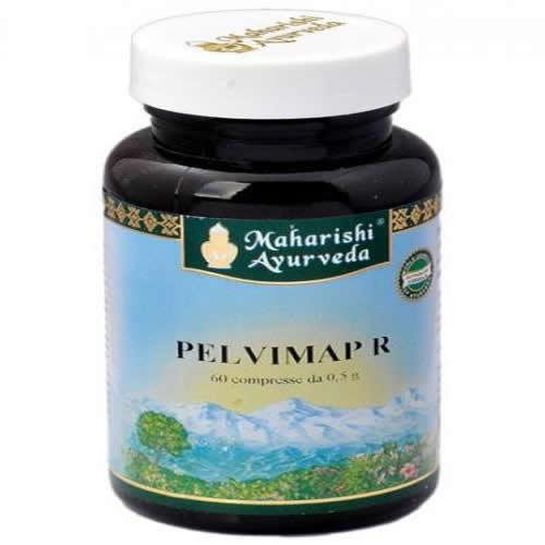 PELVIMAP 60 COMPRESSE - Farmaspeed