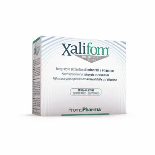 DIMAGRA XALIFOM 20 BUSTINE - Farmaspeed
