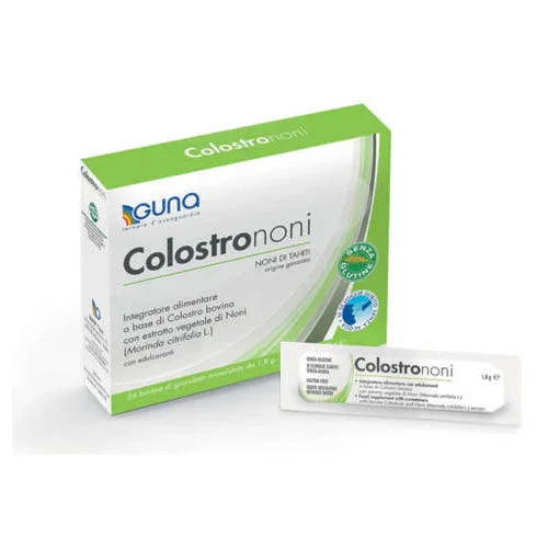 COLOSTRONONI 24 BUSTINE OROSOLUBILI - Farmaspeed