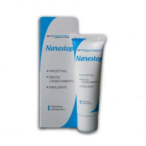NARESTOP CREMA 50 ML BRADERM - Farmaspeed