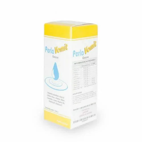 PERLAVOMIT GOCCE 15 ML - Farmaspeed