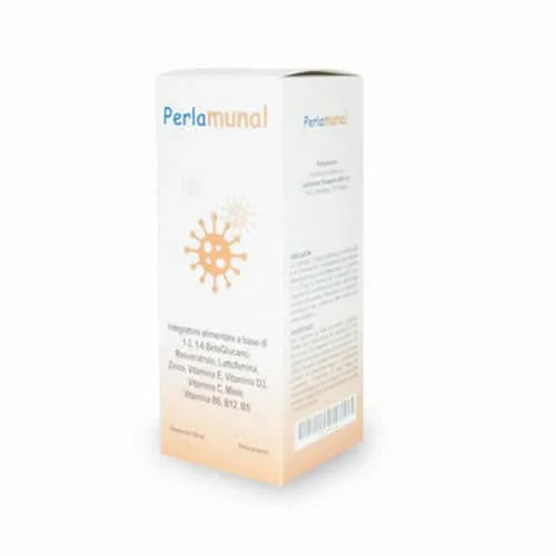 PERLAMUNAL 150 ML - Farmaspeed