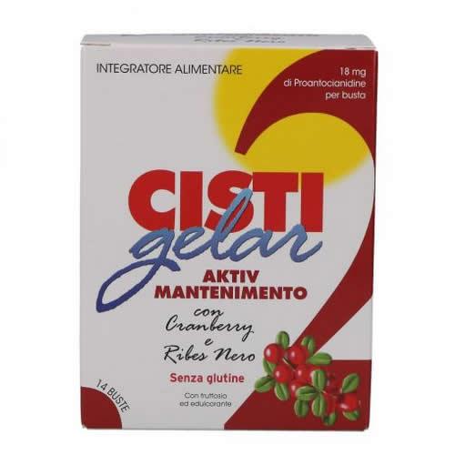 CISTIGELAR AKTIV 2 14 BUSTINE - Farmaspeed