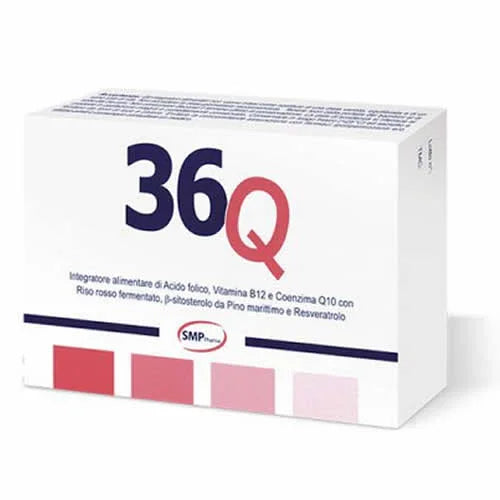 36Q 36 CAPSULE - Farmaspeed
