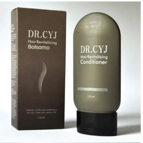 DR.CYJ BALSAMO RIVITALIZZANTE 110 ML - Farmaspeed