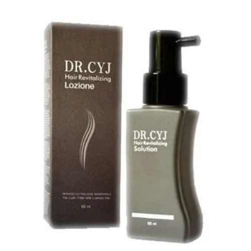 DR.CYJ LOZIONE RIVITALIZZANTE 60 ML - Farmaspeed