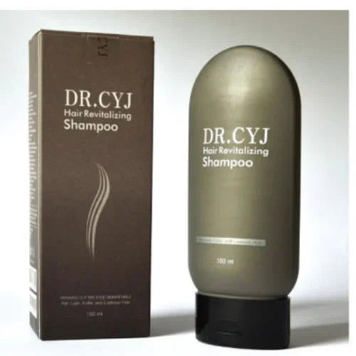 DR.CYJ SHAMPOO RIVITALIZZANTE 150 ML - Farmaspeed