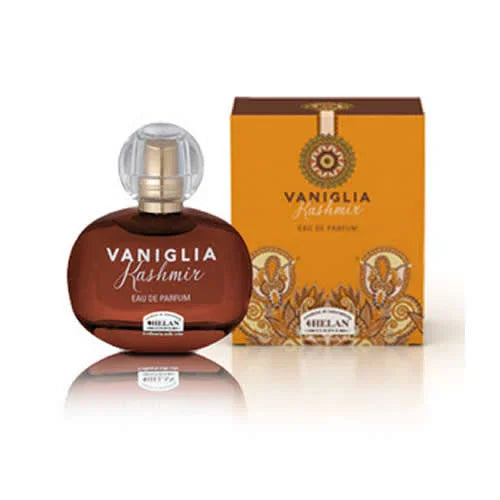 VANIGLIA KASHMIR EAU DE PARFUM 50 ML - Farmaspeed
