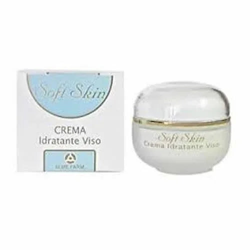 SOFTSKIN CREMA IDRATANTE VISO 50 ML - Farmaspeed