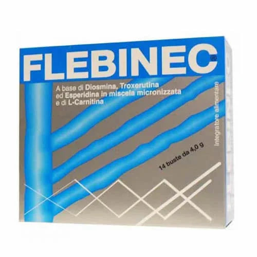 FLEBINEC 14 BUSTINE - Farmaspeed