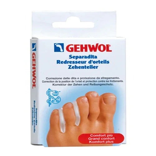GEHWOL SEPARADITA LARGE 3 PEZZI - Farmaspeed