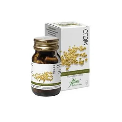 MIGLIO CONCENTRATO TOTALE 50 OPERCOLI - Farmaspeed