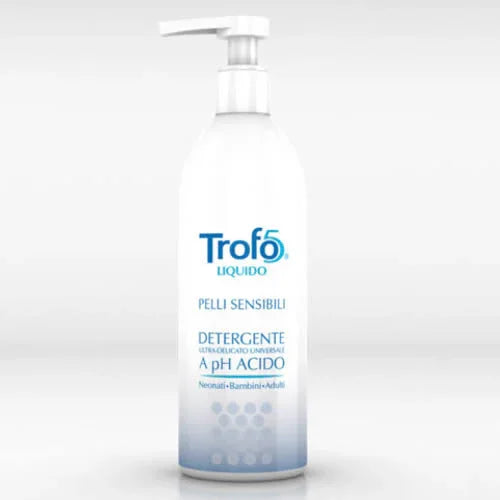TROFO 5 LIQUIDO 400 ML - Farmaspeed