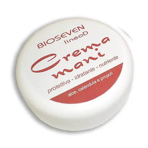 LINEA D CREMA MANI 100 ML - Farmaspeed
