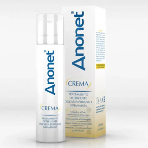 ANONET CREMA 50 ML - Farmaspeed