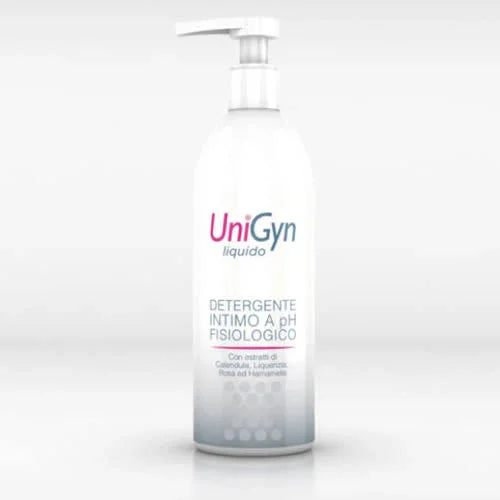 UNIGYN LIQUIDO 400 ML - Farmaspeed