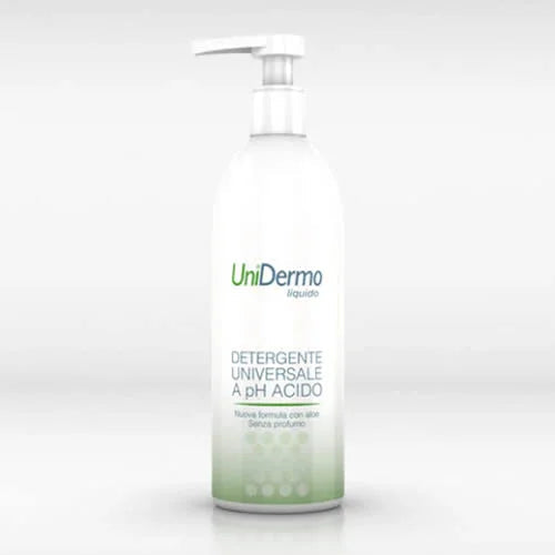 UNIDERMO LIQUIDO 400 ML - Farmaspeed