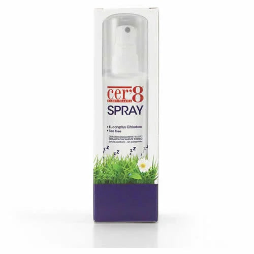 CER'8 FAMILY SPRAY 100 ML - Farmaspeed