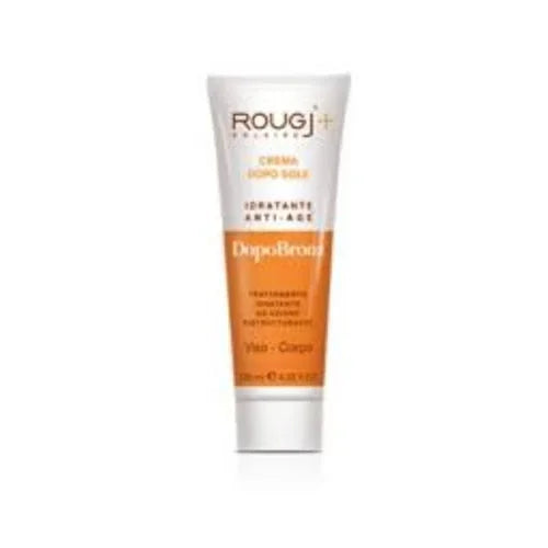 ROUGJ DOPOBRONZ DOPOSOLE IN CREMA VISO/CORPO 100 ML - Farmaspeed