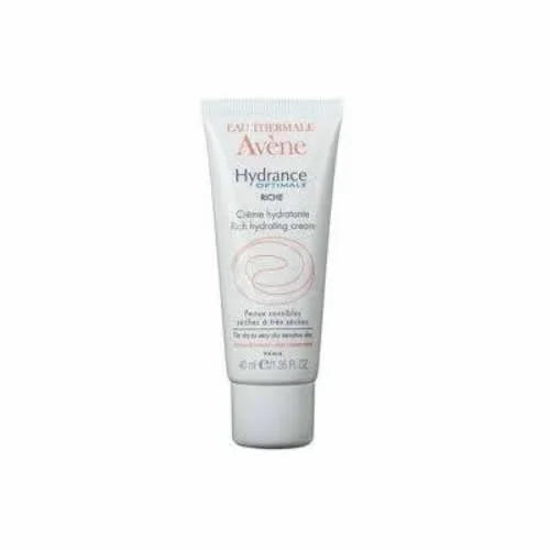 EAU THERMALE AVENE HYDRANCE CREMA RICCA 40 ML - Farmaspeed
