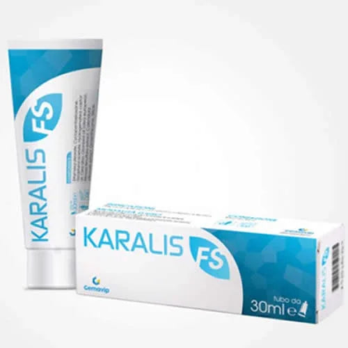 KARALIS FS 30 ML - Farmaspeed