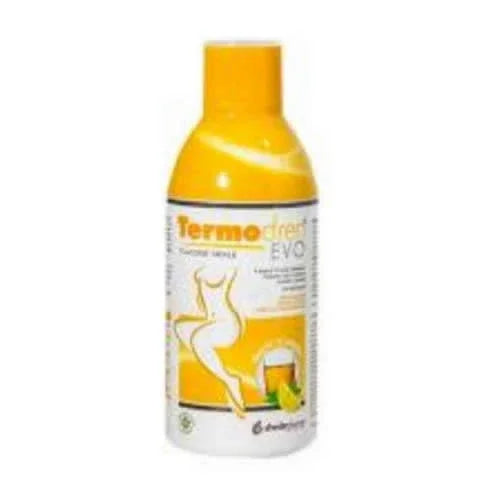 TERMODREN EVO TE' LIMONE 500 ML - Farmaspeed