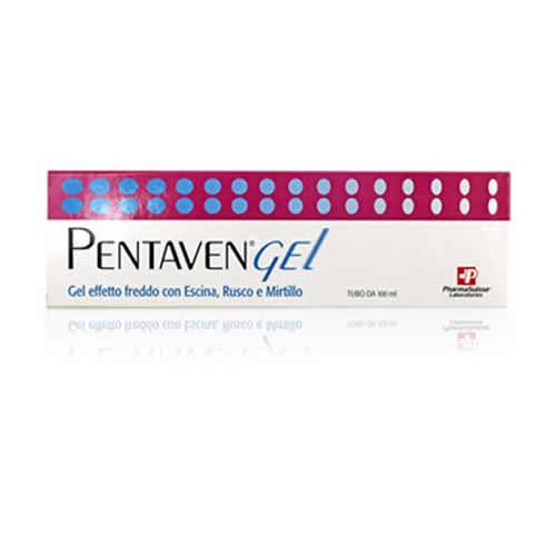 PENTAVEN GEL 100 ML - Farmaspeed