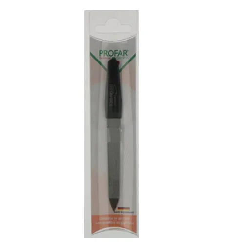 PROFAR LIMETTA ACCIAIO MANICO IN PLASTICA - Farmaspeed