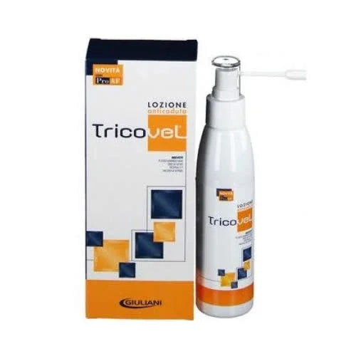TRICOVEL LOZIONE SPRAY 125 ML - Farmaspeed