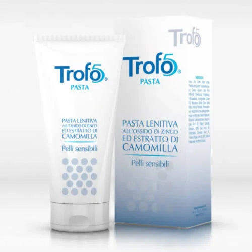 TROFO 5 PASTA 100 ML - Farmaspeed