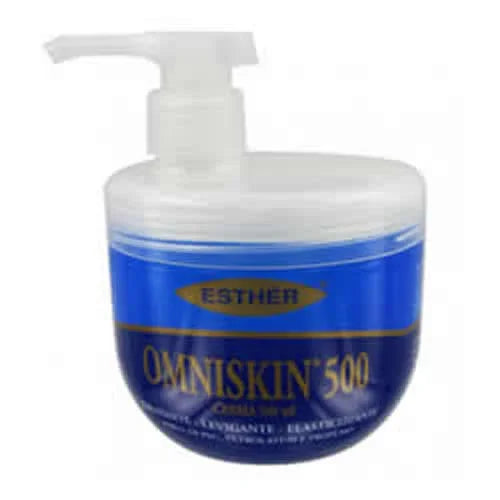 OMNISKIN 500 CREMA 500 ML - Farmaspeed