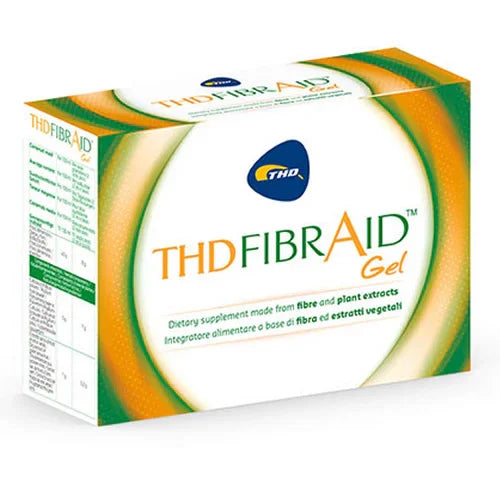 FIBRAID GEL 20 STICK PACK DA 10 ML - Farmaspeed