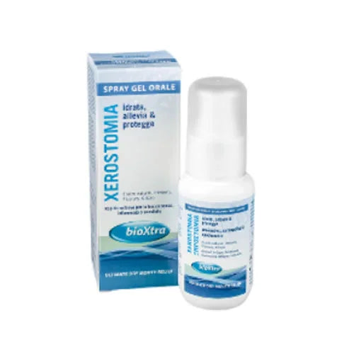 BIOXTRA LIQUID SPRAY 50 ML - Farmaspeed