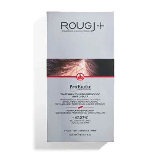 ROUGJ FIALE ANTICADUTA 8 FIALE DA 5 ML - Farmaspeed