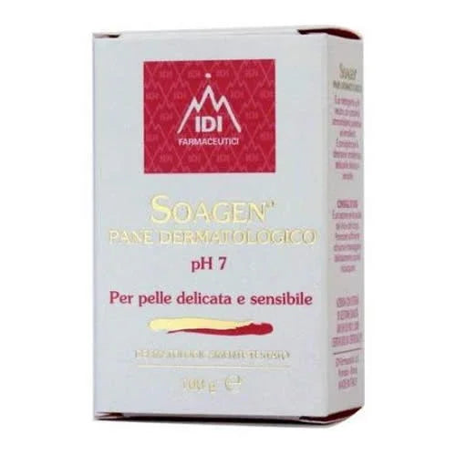 PANE DERMATOLOGICO 100 G - Farmaspeed