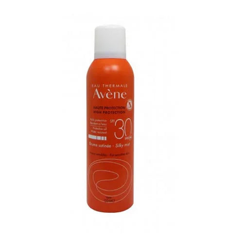 AVENE SOLARE NEBULIZZATORE SPRAY OLIO SPF 30 150 ML - Farmaspeed