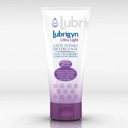 LUBRIGYN ULTRA LIGHT 200 ML - Farmaspeed