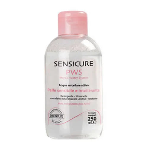 SENSICURE PWS 250 ML - Farmaspeed