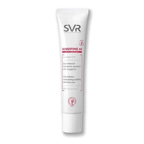 SVR SENSIFINE AR CREME RICHE 40 ML - Farmaspeed