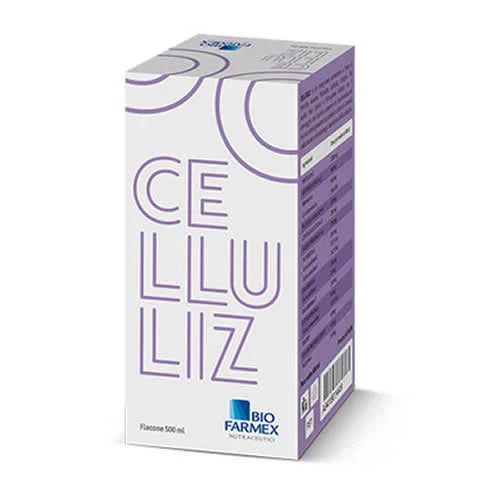 CELLULIZ 500 ML - Farmaspeed